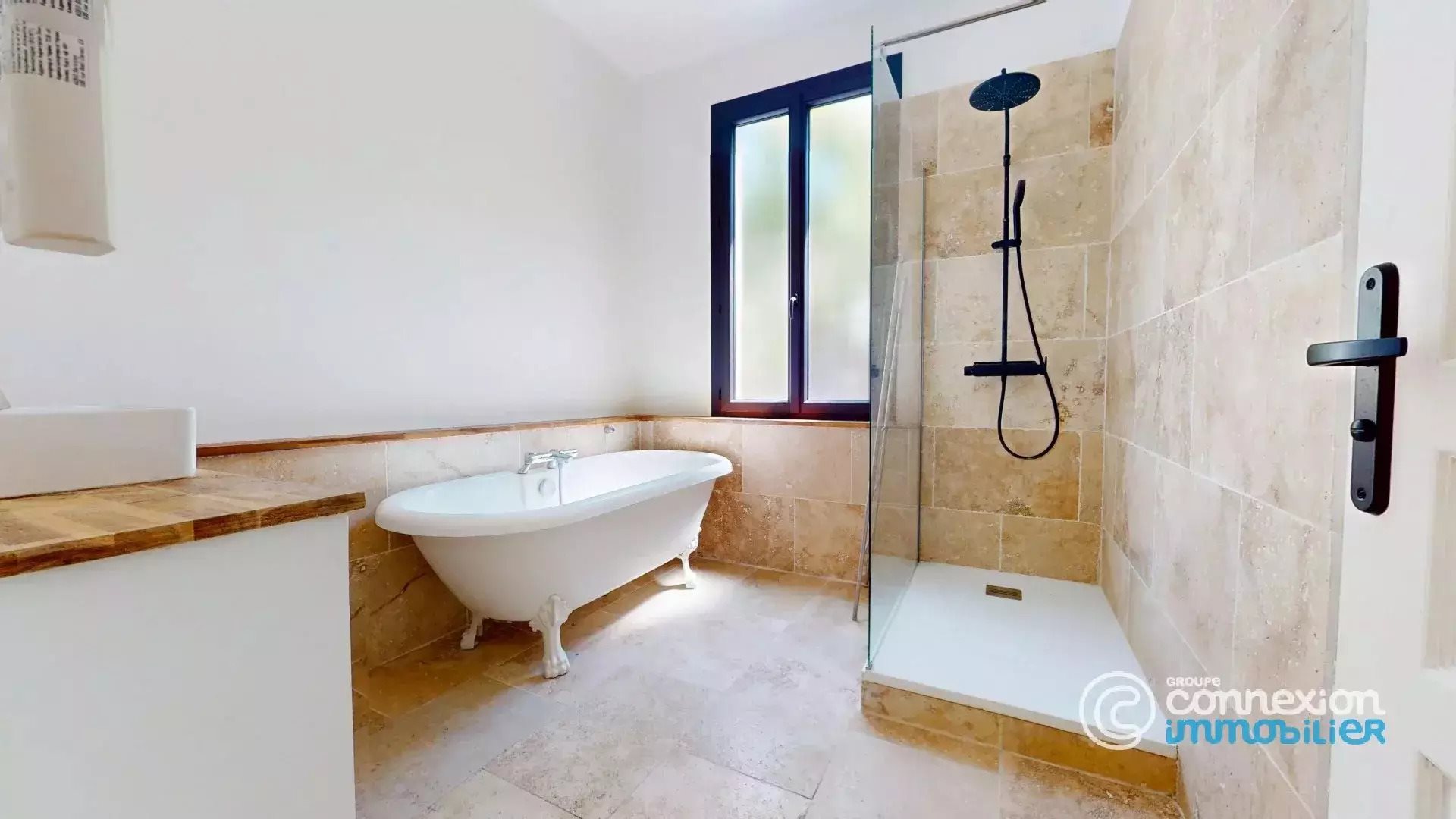 Appartement à vendre, 57m², Marseille 1er
