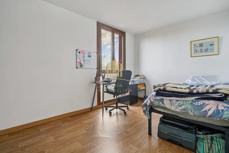 Appartement à vendre, 55m², Champigny-sur-Marne