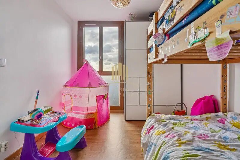 Appartement à vendre, 55m², Champigny-sur-Marne