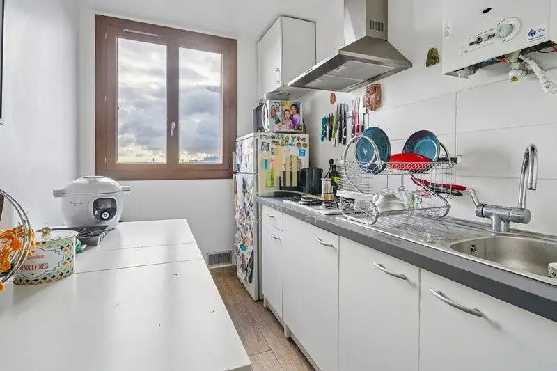 Appartement à vendre, 55m², Champigny-sur-Marne