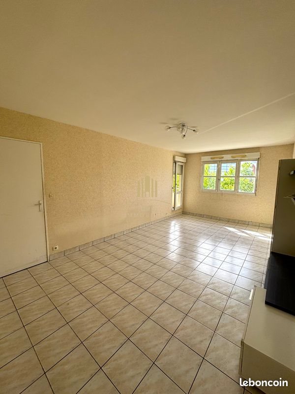 Appartement à louer, 67m², Torcy