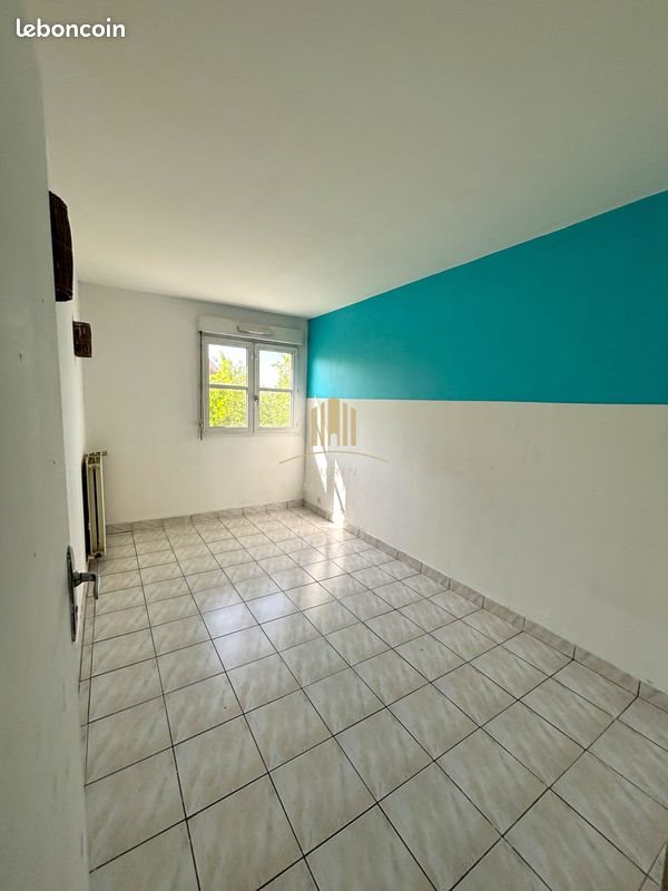 Appartement à louer, 67m², Torcy