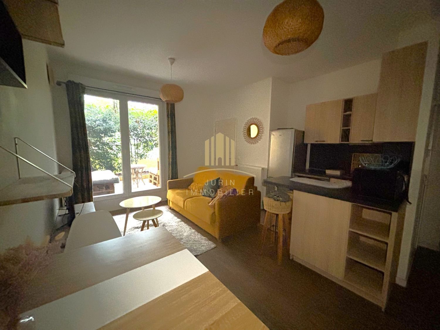 Appartement à louer, 36m², Créteil