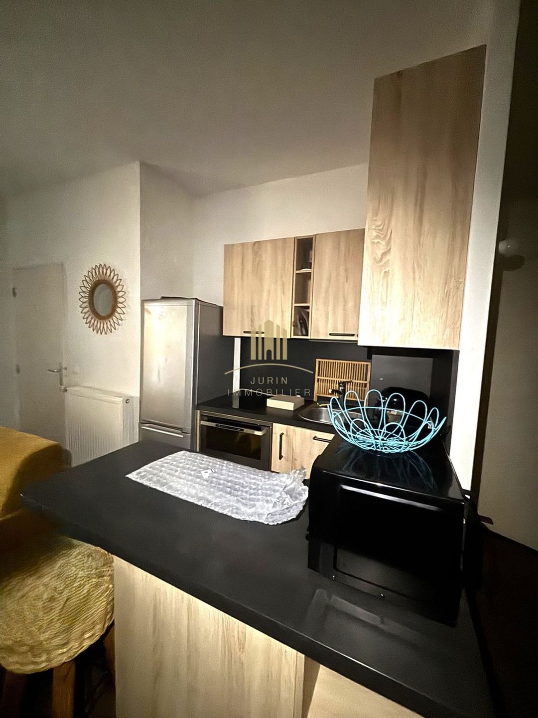 Appartement à louer, 36m², Créteil