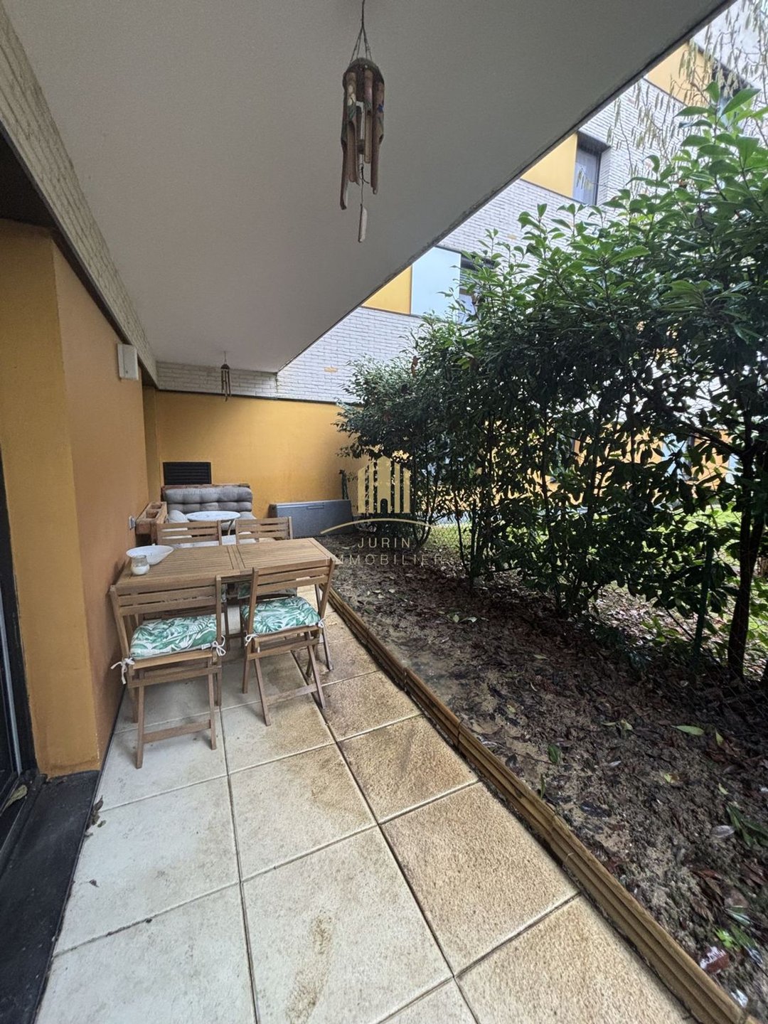 Appartement à louer, 36m², Créteil