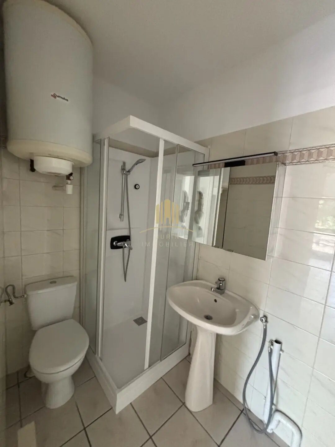 Appartement à louer, 18m², Saint-Maur-des-Fossés