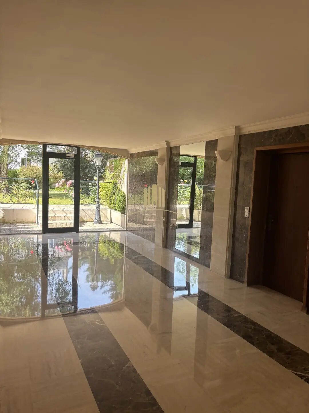 Appartement à louer, 18m², Saint-Maur-des-Fossés