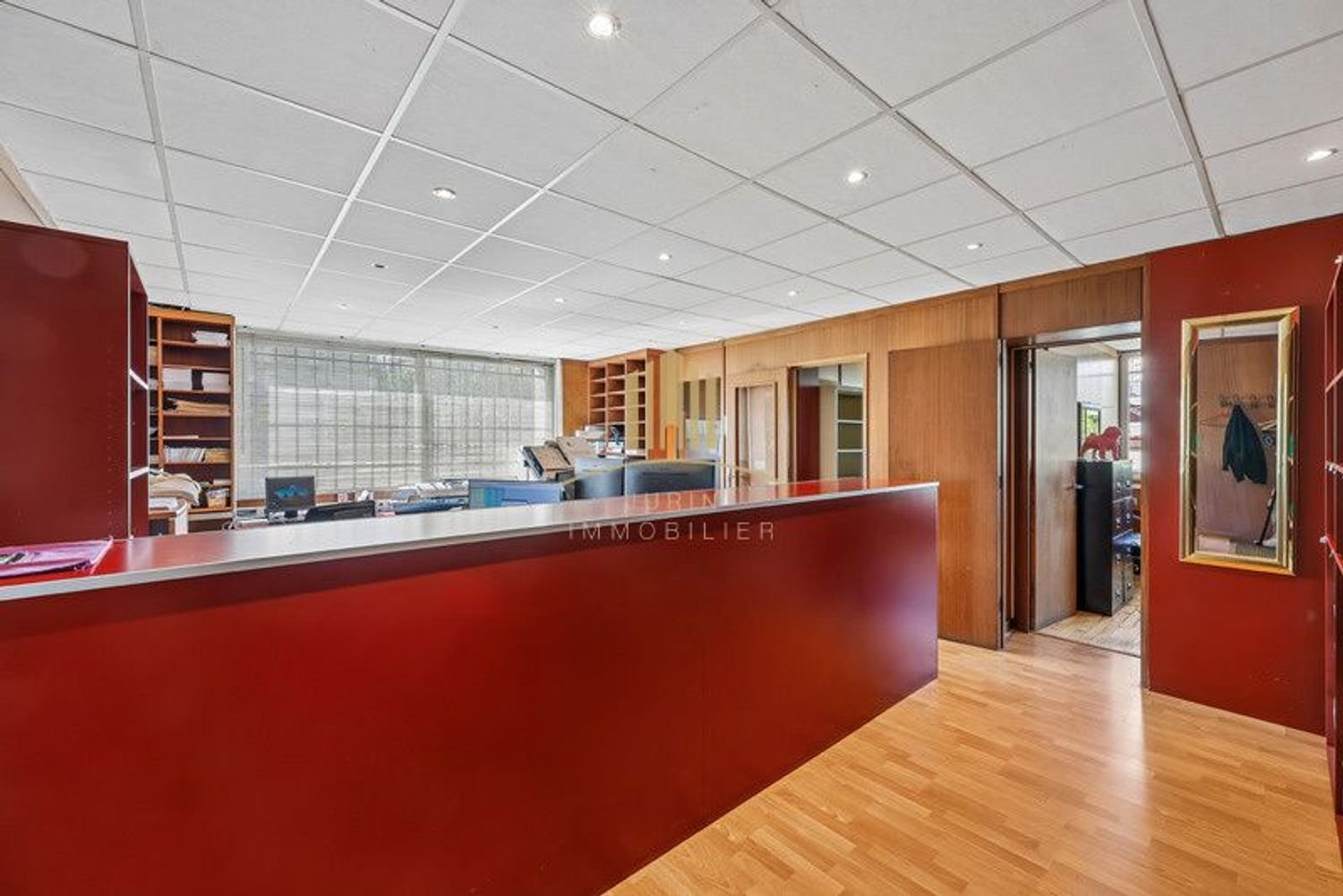 Appartement à vendre, 106m², Ivry-sur-Seine