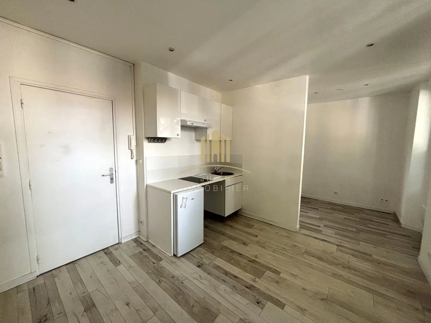 Appartement à louer, 18m², Saint-Maur-des-Fossés