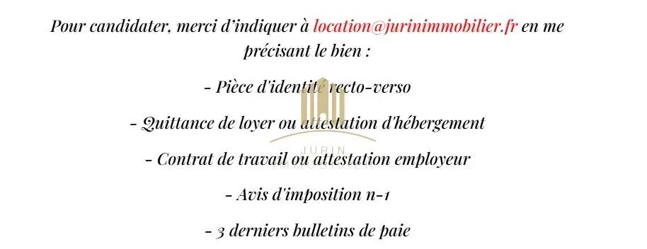 Appartement à louer, 18m², Saint-Maur-des-Fossés