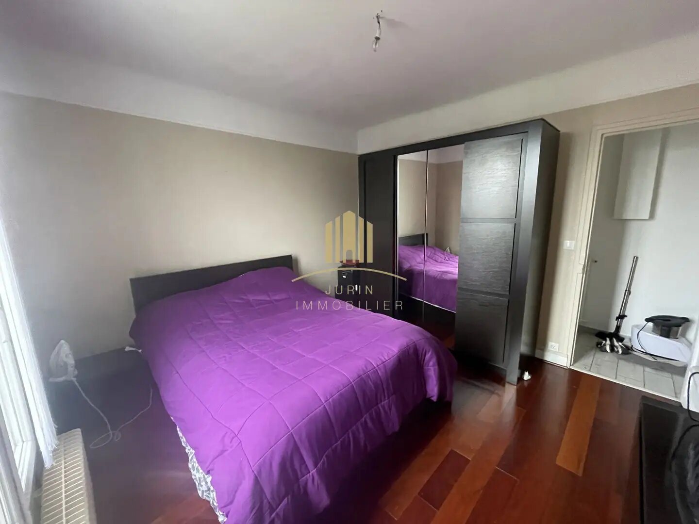 Appartement à louer, 53m², Argenteuil