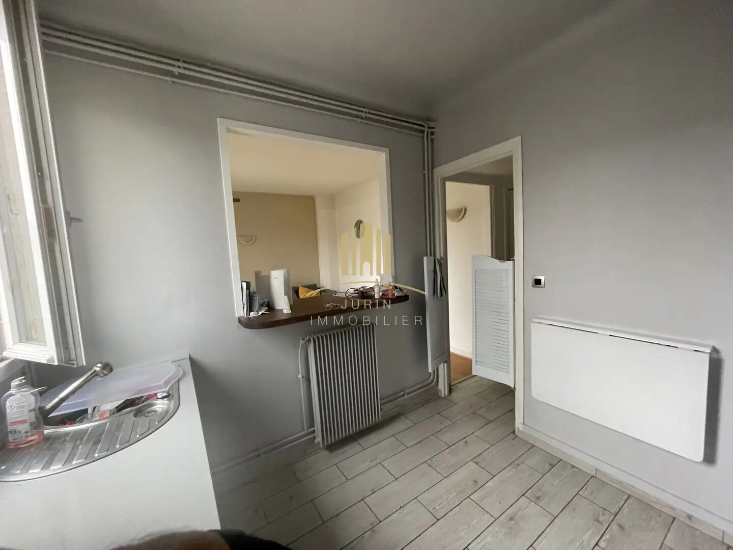 Appartement à louer, 53m², Argenteuil