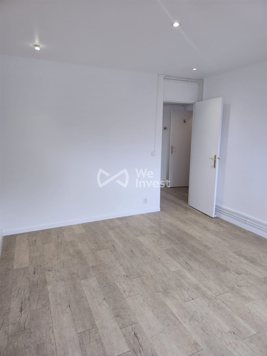 Appartement à louer, 29m², Rueil-Malmaison