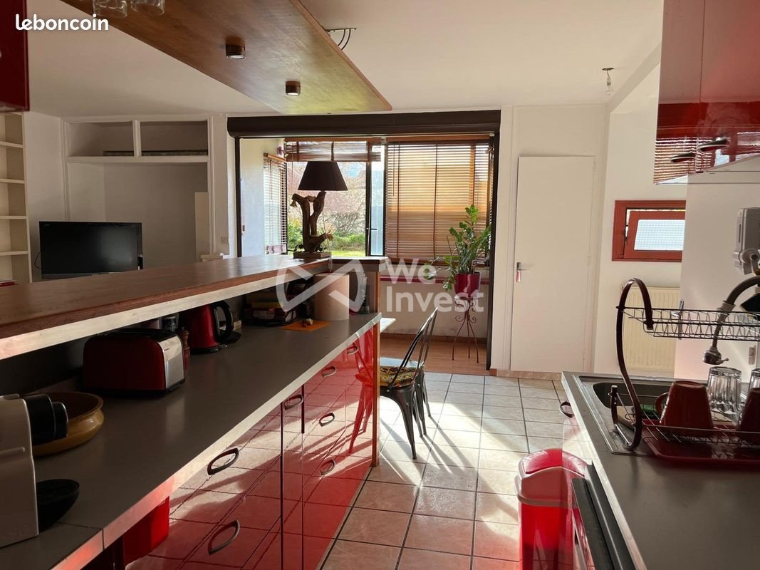 Appartement à vendre, 92m², Meaux