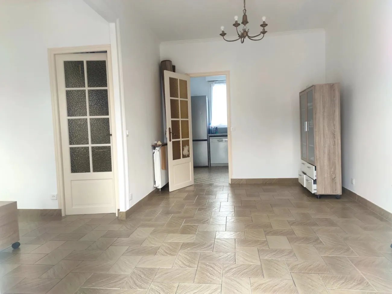 Maison à vendre, 1m², Colombes