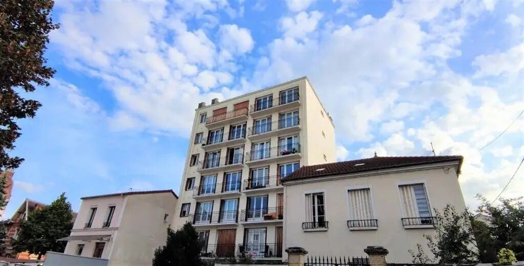 Appartement à louer, 39m², Colombes