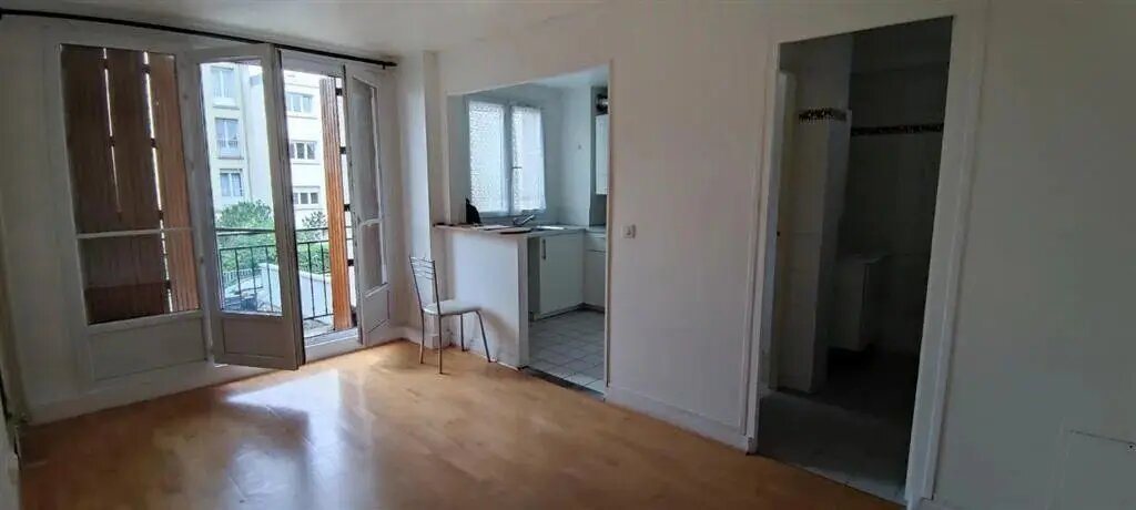 Appartement à louer, 39m², Colombes