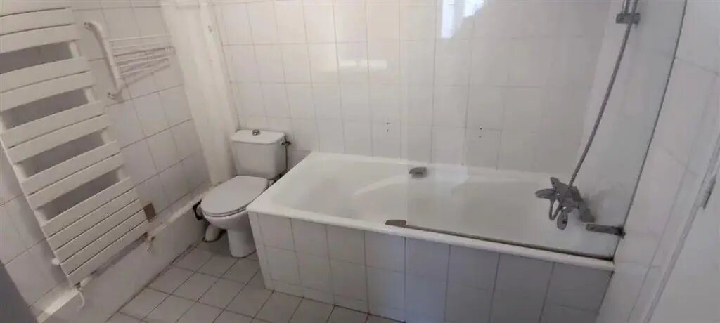 Appartement à louer, 39m², Colombes