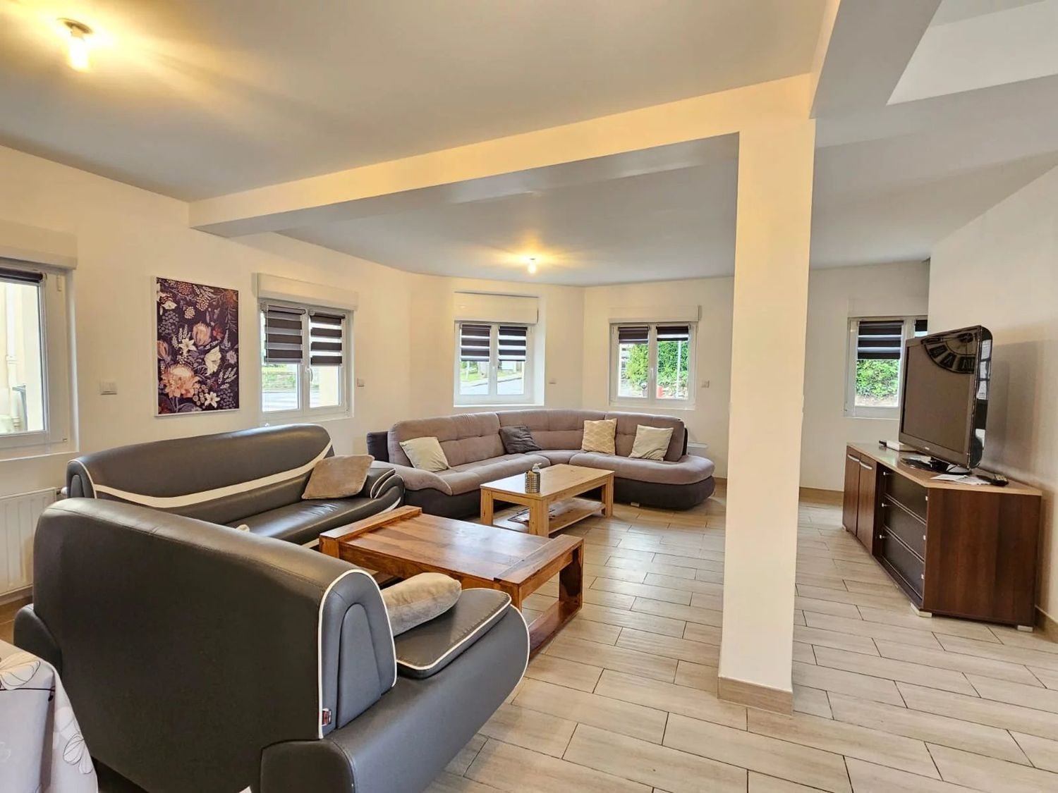 Maison à vendre, 108m², Piscop