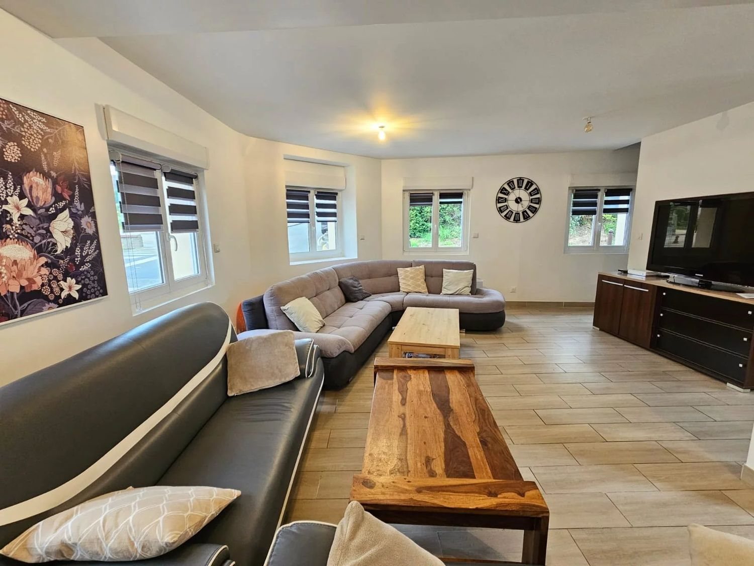 Maison à vendre, 108m², Piscop