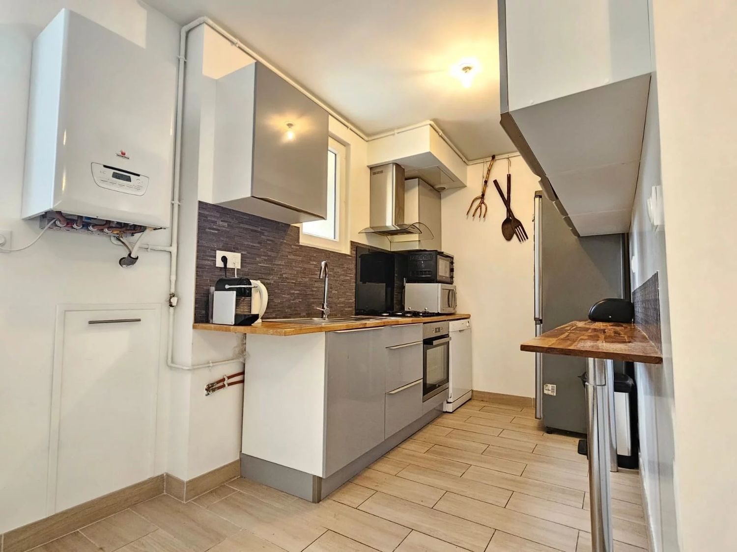Maison à vendre, 108m², Piscop