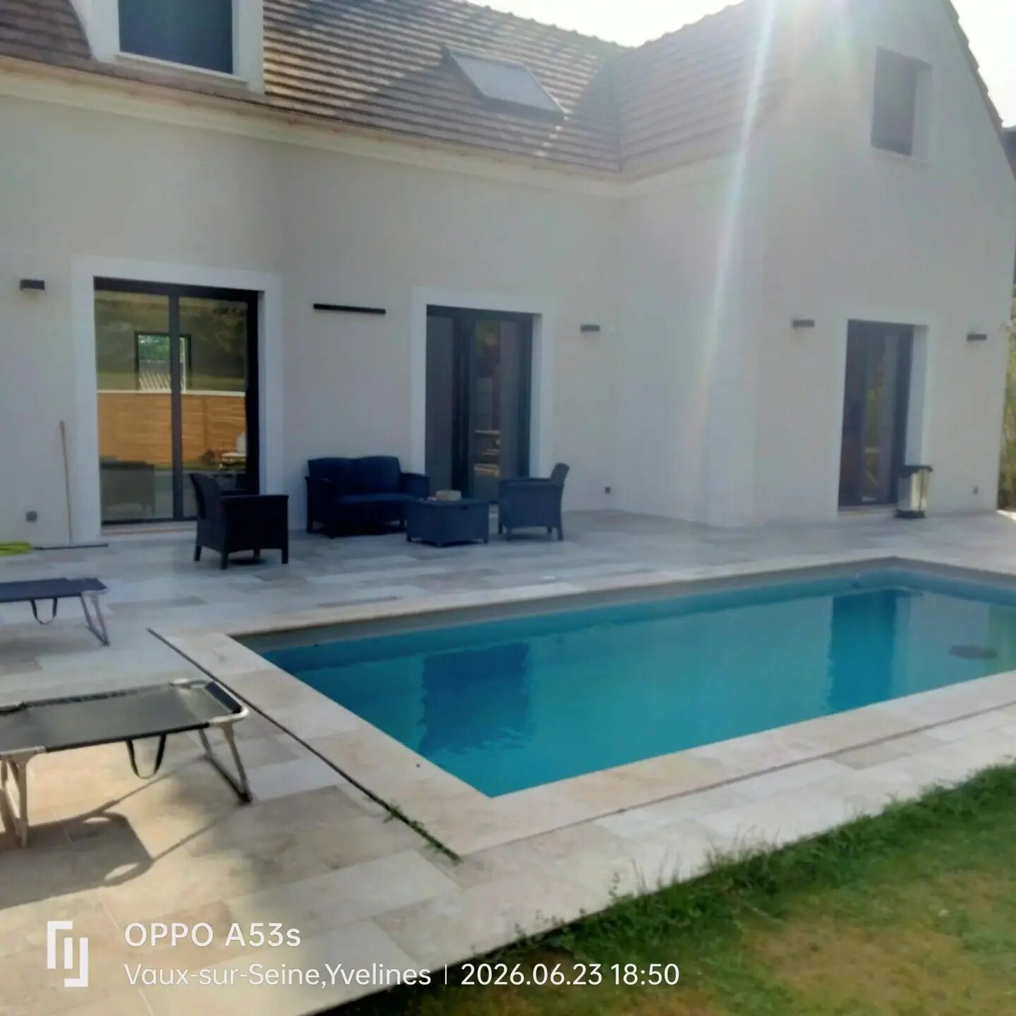 Maison à vendre, 200m², Vaux-sur-Seine