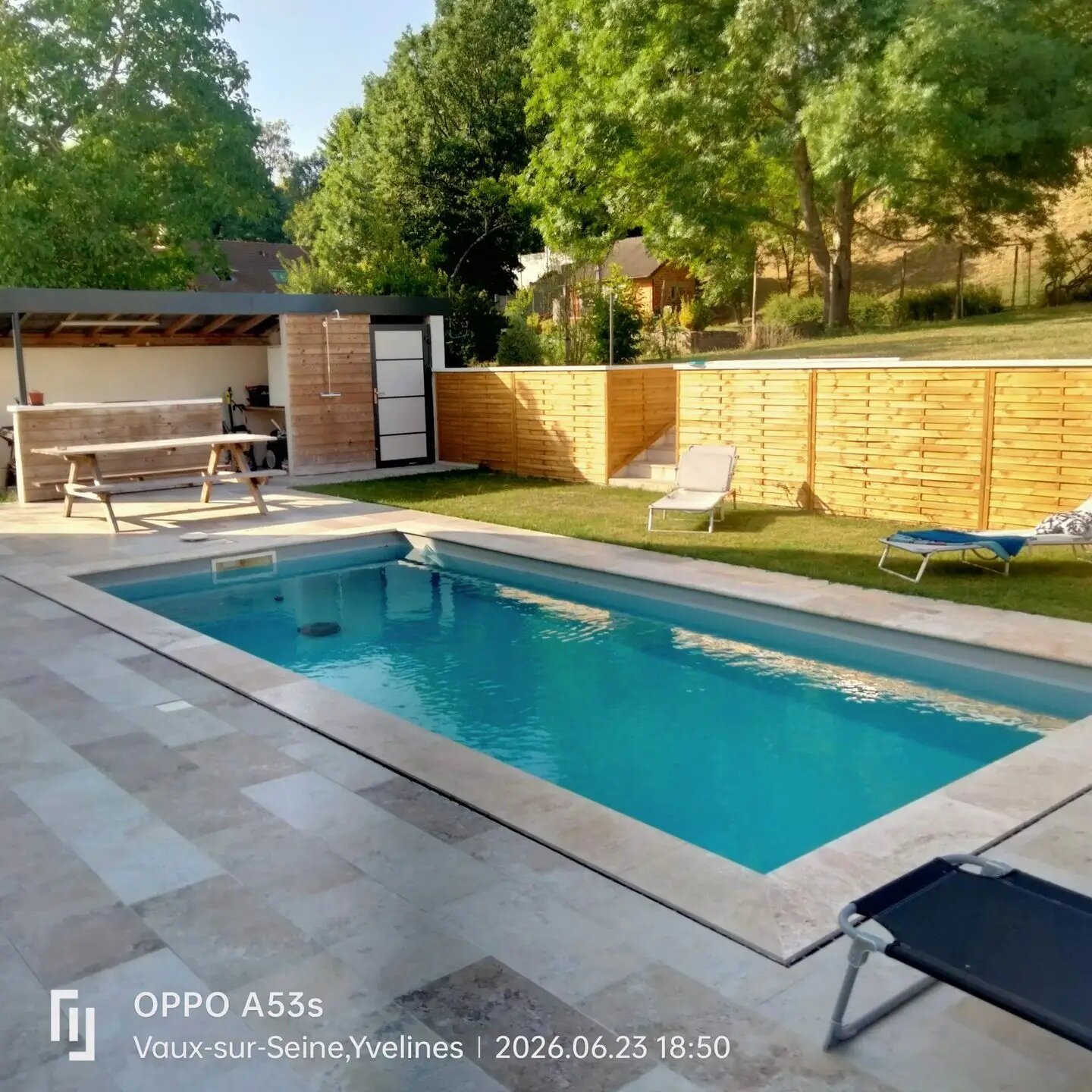 Maison à vendre, 200m², Vaux-sur-Seine