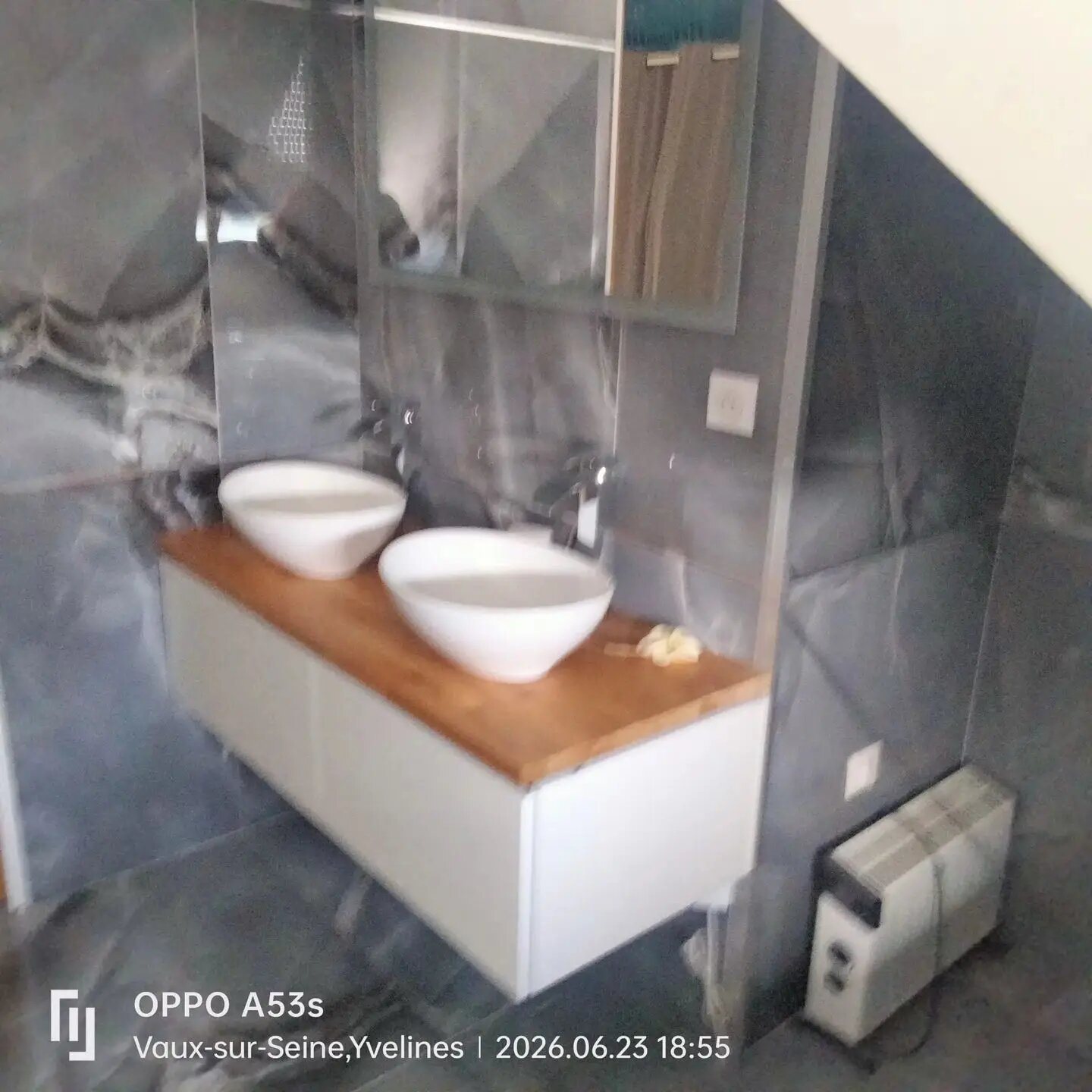 Maison à vendre, 200m², Vaux-sur-Seine