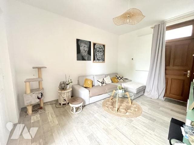 Maison à vendre, 95m², Saint-Georges-sur-Loire