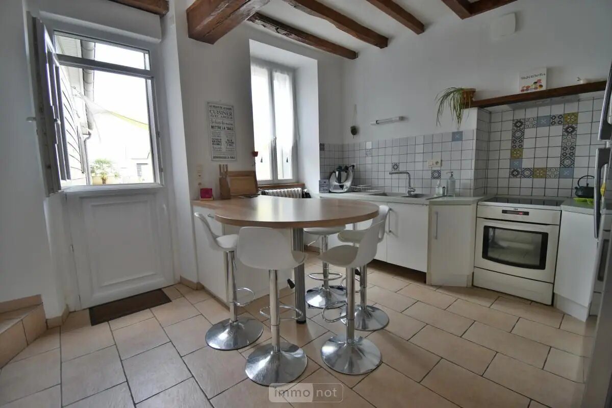 Maison à vendre, 124m², Angrie