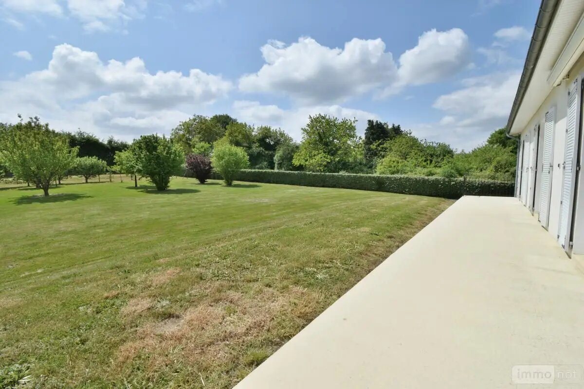 Maison à vendre, 121m², Segré