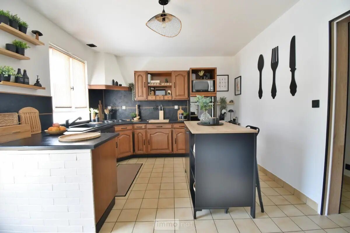 Maison à vendre, 129m², Angers
