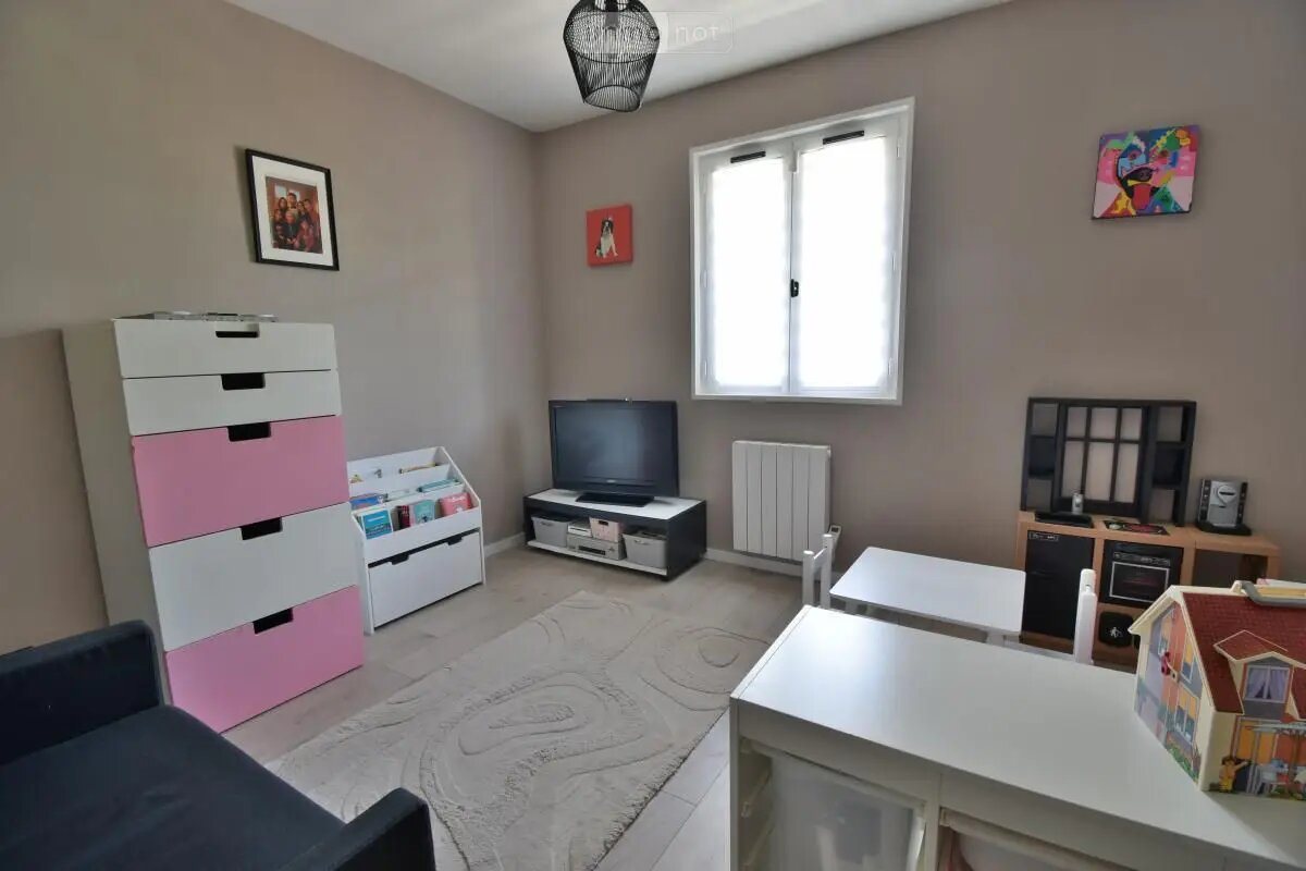 Maison à vendre, 129m², Angers