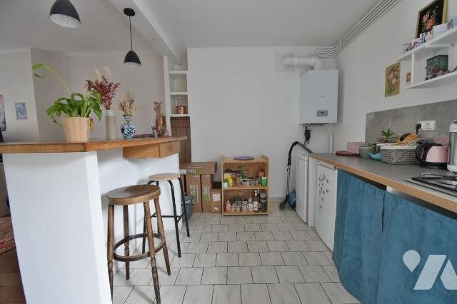 Appartement à vendre, 41m², Angers