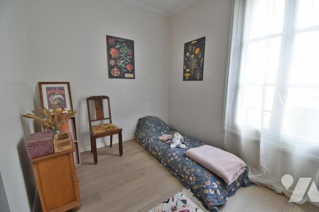 Appartement à vendre, 41m², Angers