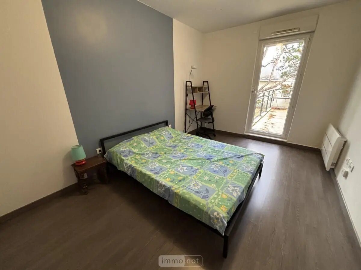 Appartement à vendre, 87m², Angers