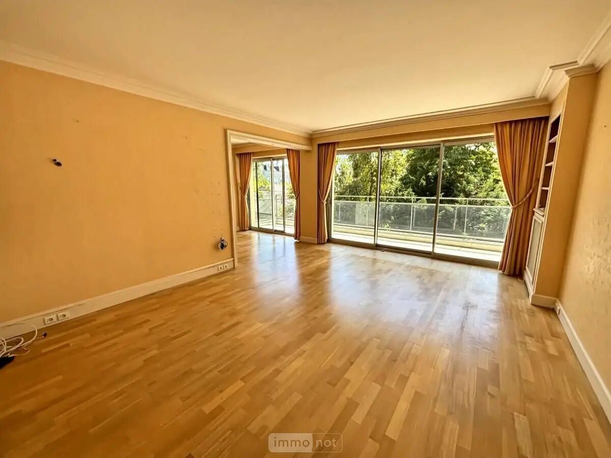 Appartement à vendre, 108m², Angers