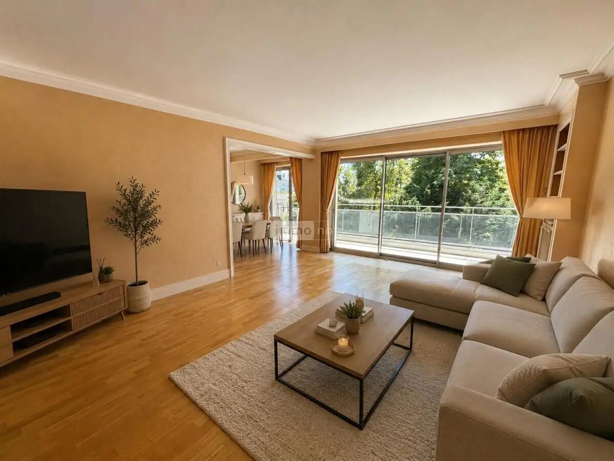 Appartement à vendre, 108m², Angers