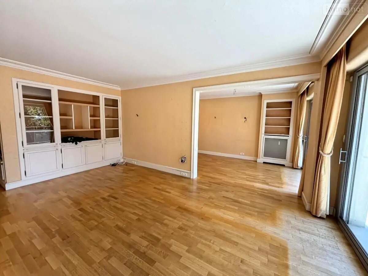 Appartement à vendre, 108m², Angers