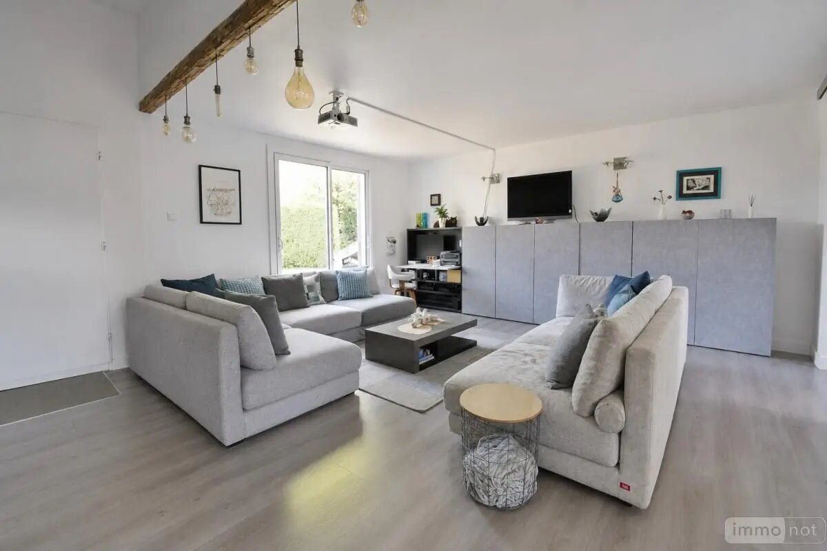 Maison à vendre, 163m², Angers