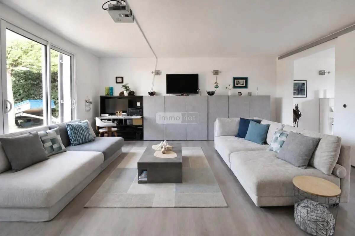 Maison à vendre, 163m², Angers