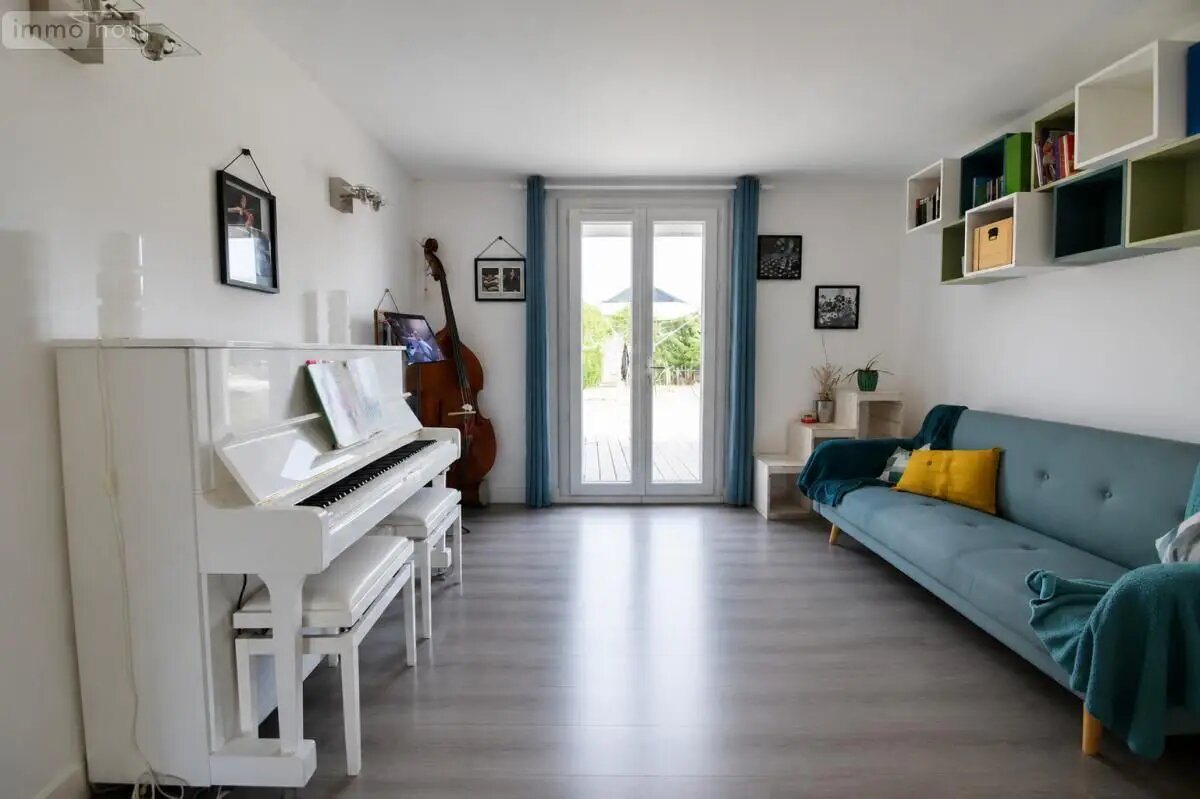 Maison à vendre, 163m², Angers