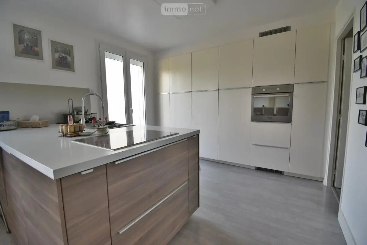 Maison à vendre, 163m², Angers