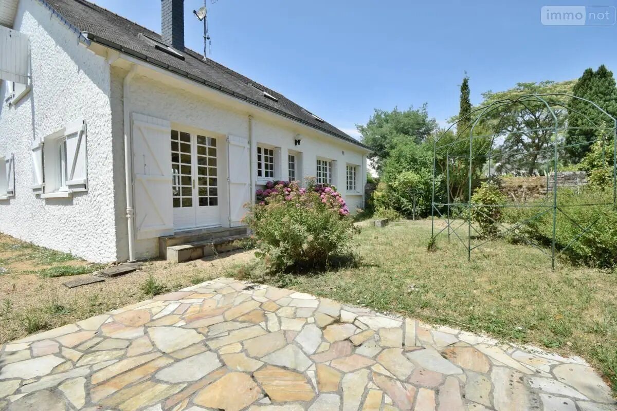 Maison à vendre, 229m², Vallons-de-l'Erdre