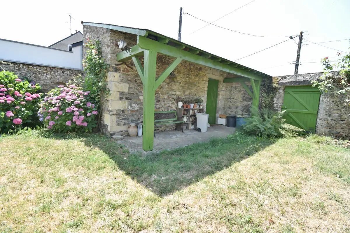 Maison à vendre, 229m², Vallons-de-l'Erdre
