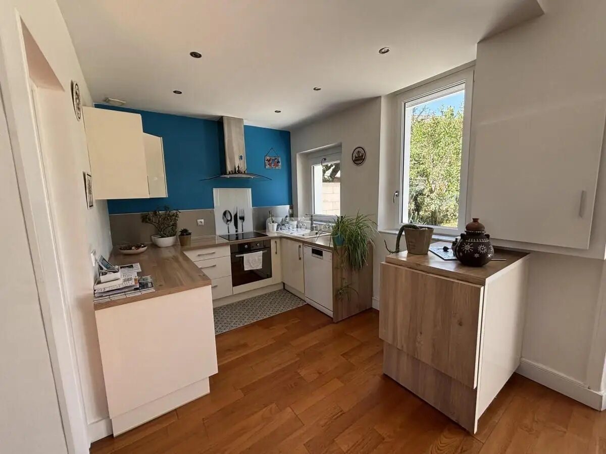 Maison à vendre, 84m², Angers