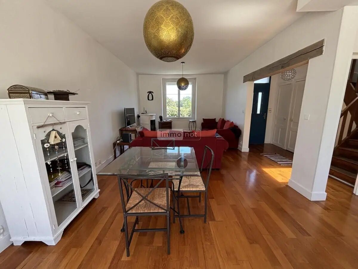 Maison à vendre, 84m², Angers