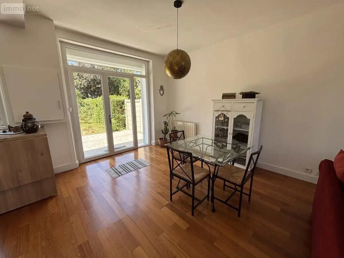 Maison à vendre, 84m², Angers