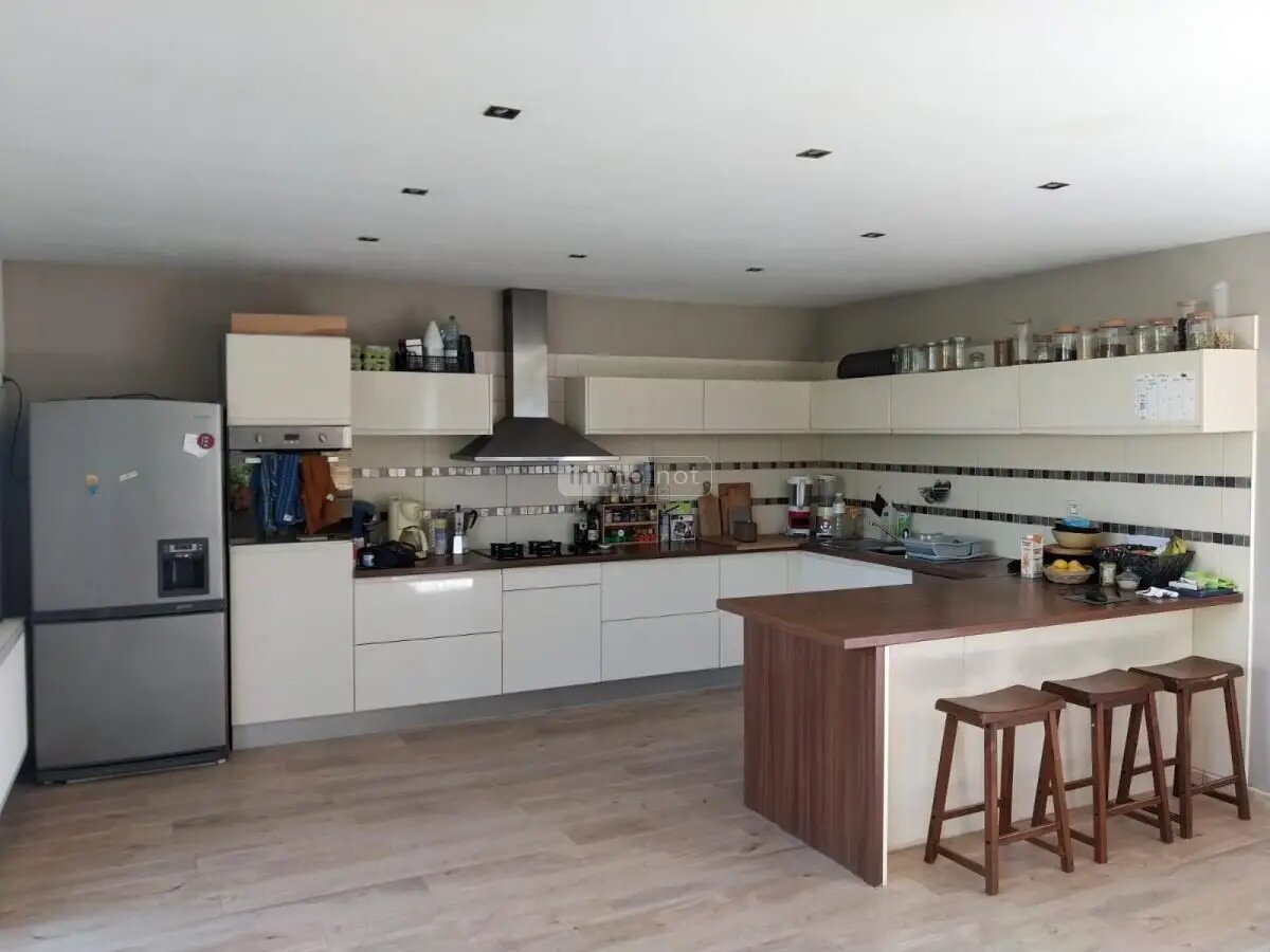 Maison à vendre, 120m², Saint-Martin-du-Fouilloux