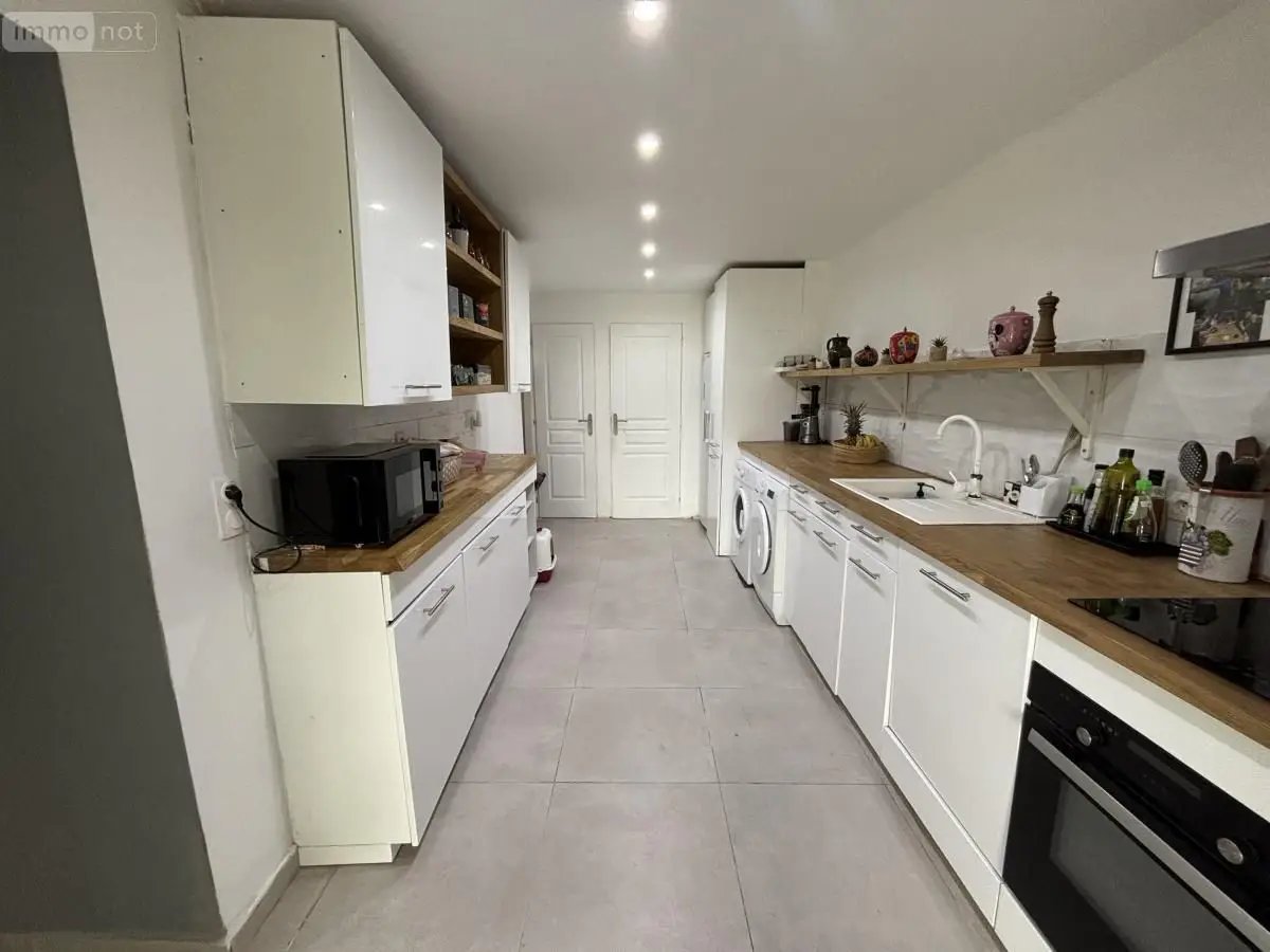 Maison à vendre, 92m², La Chapelle-Saint-Sauveur